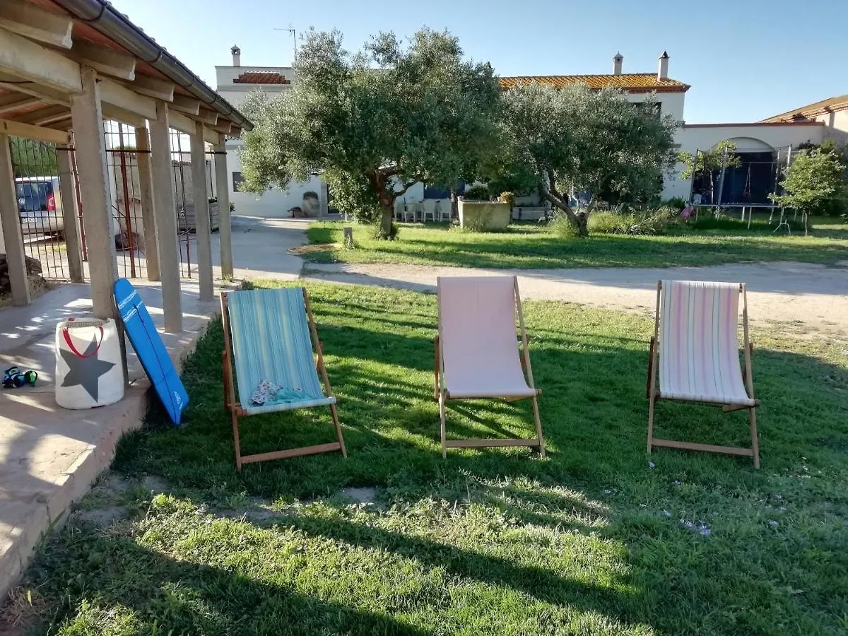 Agroturisme Mas Can Font Ventalló إسبانيا