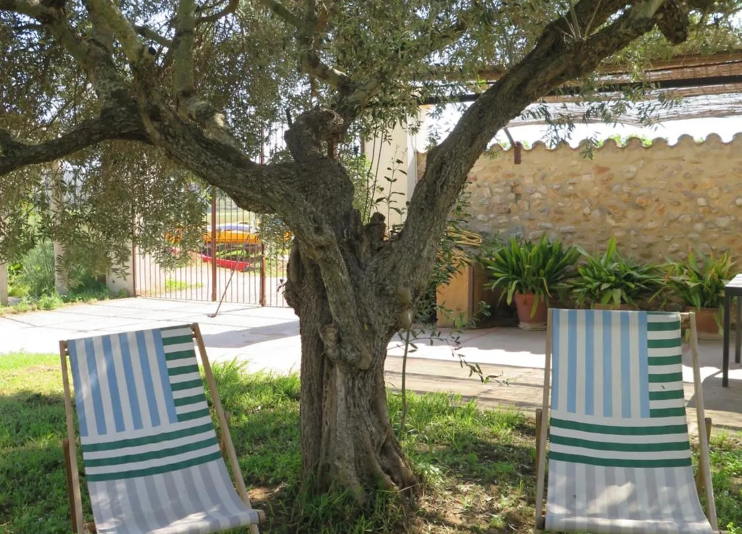 بيت للعطل Agroturisme Mas Can Font Ventalló
