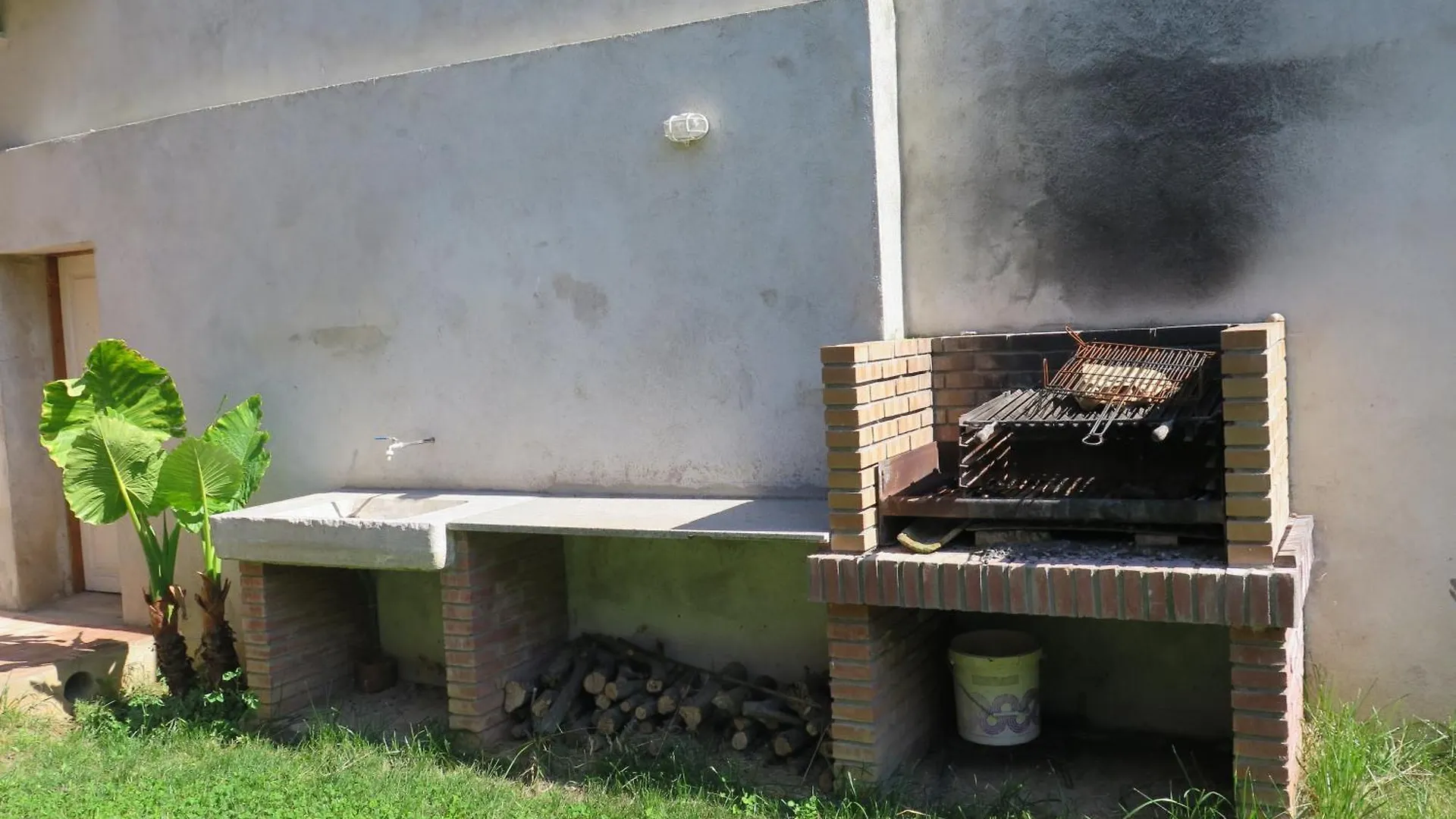 Agroturisme Mas Can Font Ventalló إسبانيا