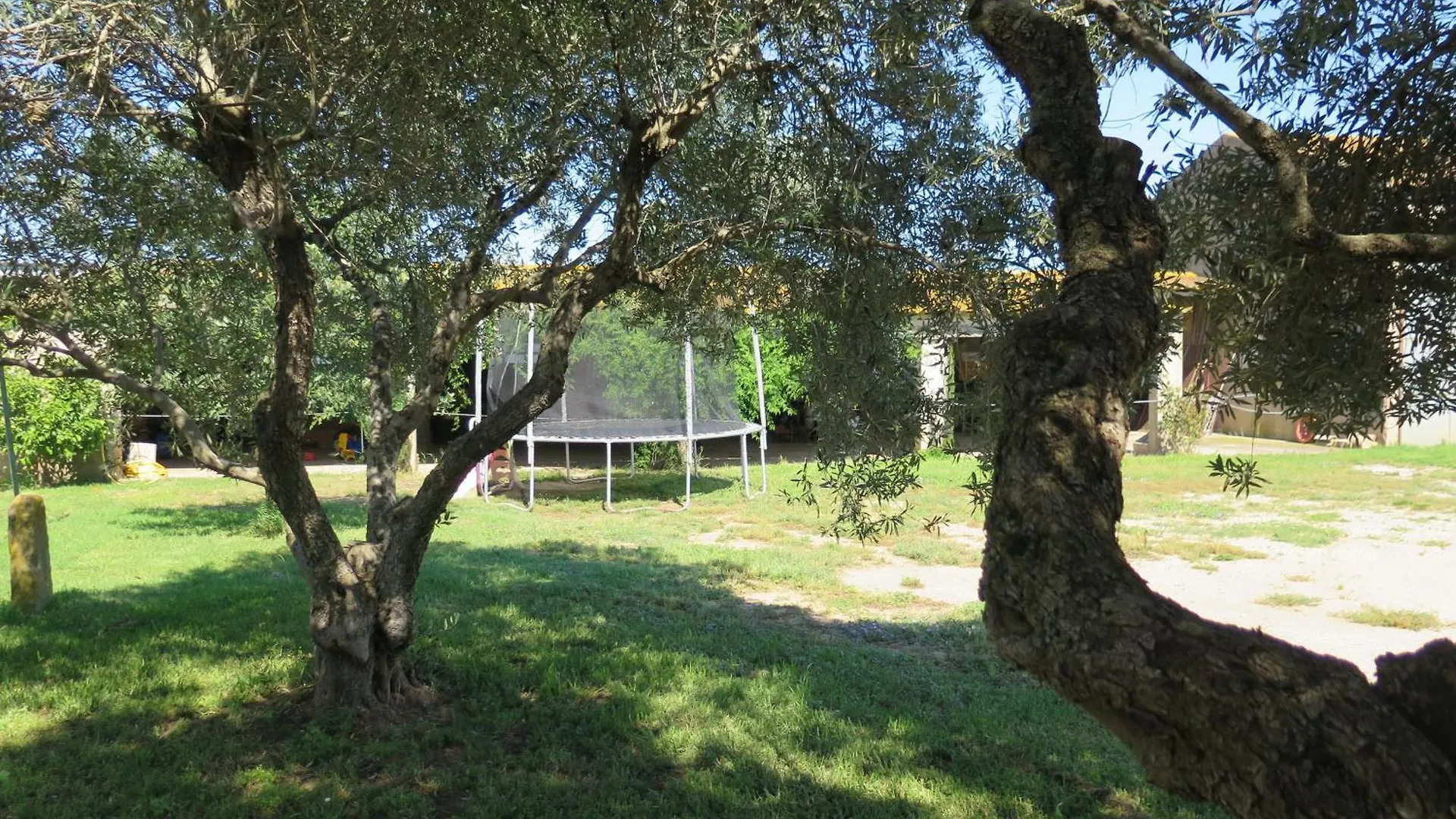 بيت للعطل Agroturisme Mas Can Font Ventalló